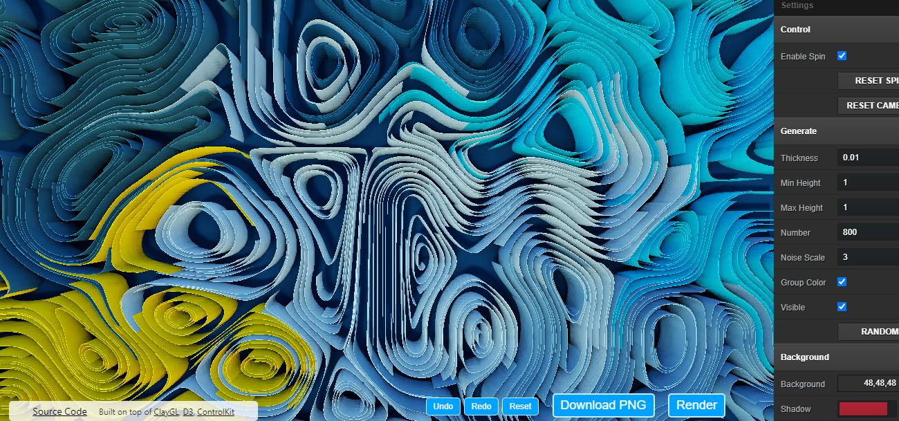 衍纸艺术作品Paper Quilling Art